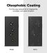 Комплект защитных стекол (2шт) Ringke Easy Slide Tempered Glass для Samsung Galaxy Fold 8 Ultra (8800328819337) (424055). Фото 13 из 19