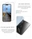 Комплект захисних стекол Anank 2.5D HD 5X Reinforced для iPhone 17 - Black (389391B). Фото 6 з 11