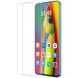 Комплект захисних стекол HAT PRINCE 0.26mm Set для Samsung Galaxy S25 FE (S731) (386925). Фото 1 з 6