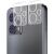 Комплект захисного скла HAT PRINCE 9H Lens Guard для Motorola Moto G13 / G23: фото 1 з 7