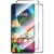 Комплект захисних стекол HAT PRINCE Full Glue Motorola Moto G56 - Transparent: фото 1 з 8