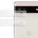 Комплект захисного скла на камеру IMAK Camera Lens Protector для Google Pixel 6a (293602). Фото 1 з 10