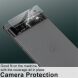 Комплект захисного скла на камеру IMAK Camera Lens Protector для Google Pixel 6a (293602). Фото 5 з 10