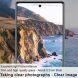 Комплект захисного скла на камеру IMAK Camera Lens Protector для Google Pixel 6a (293602). Фото 7 з 10