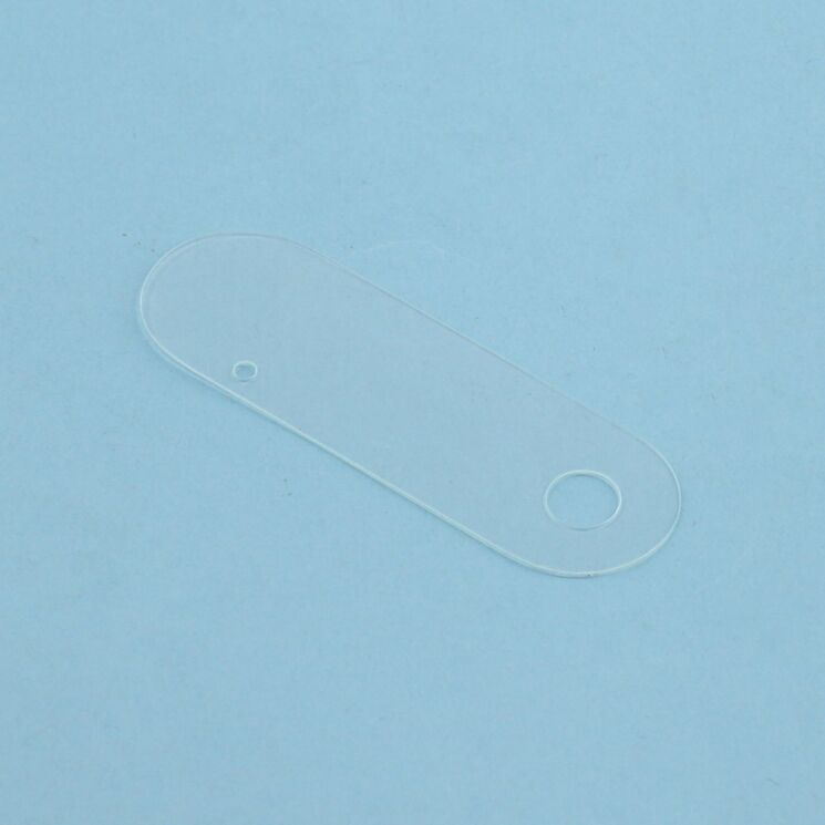 Комплект защитных стекол на заднюю камеру Deexe Camera Lens Protector для Google Pixel 11 / 11 Pro: фото 4 из 5