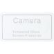 Комплект защитных стекол на заднюю камеру Deexe Camera Lens Protector для Google Pixel 11 / 11 Pro (425508). Фото 5 из 5