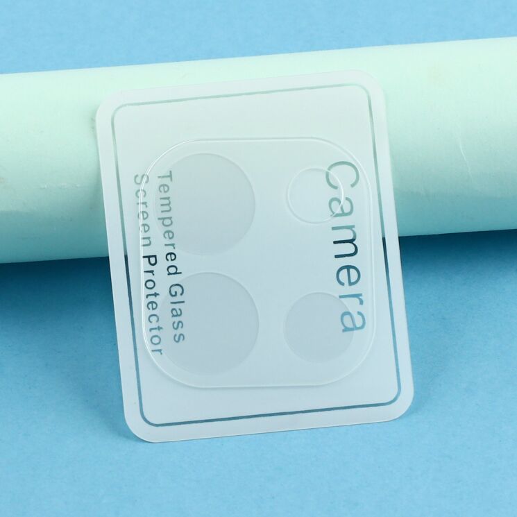 Комплект захисних стекол задню камеру Deexe Camera Lens Protector для OnePlus Nord 6 (411915) Комплект захисних стекол задню камеру Deexe Camera Lens Protector для OnePlus Nord 6: фото 6 з 6
