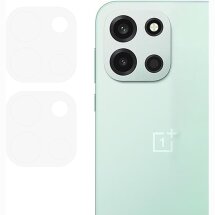 Комплект захисних стекол задню камеру Deexe Camera Lens Protector для OnePlus Nord 6: фото 1 з 6
