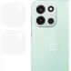 Комплект захисних стекол задню камеру Deexe Camera Lens Protector для OnePlus Nord 6 (411915). Фото 1 з 6