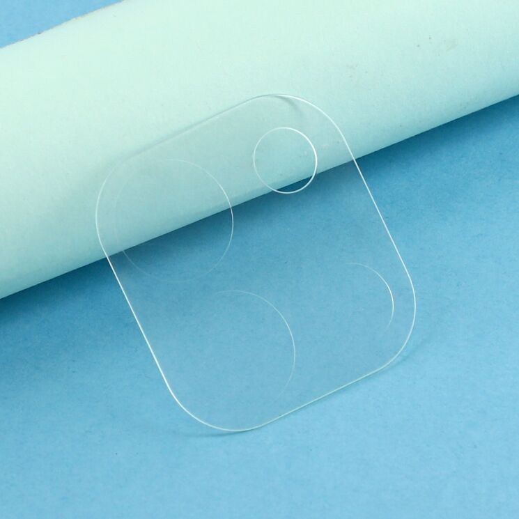 Комплект захисних стекол задню камеру Deexe Camera Lens Protector для OnePlus Nord 6 (411915) Комплект захисних стекол задню камеру Deexe Camera Lens Protector для OnePlus Nord 6: фото 4 з 6