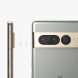 Комплект защитных стекол RINGKE Camera Protector Glass для Google Pixel 7 Pro (308244). Фото 2 из 11