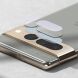 Комплект защитных стекол RINGKE Camera Protector Glass для Google Pixel 7 Pro (308244). Фото 4 из 11