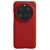 Шкіряний чохол MELKCO Leather Case для Xiaomi 15 Ultra - Red: фото 1 з 3