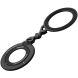 Магнитное кольцо-держатель AULUMU G09 Infinite 360 Magnetic Stand - Black (982624B). Фото 4 из 17