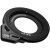 Магнитное кольцо-держатель AULUMU G09 Infinite 360 Magnetic Stand - Black: фото 1 из 17