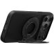 Магнитное кольцо-держатель AULUMU G09 Infinite 360 Magnetic Stand - Black (982624B). Фото 6 из 17