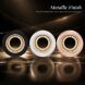 Магнітне кільце-тримач LEREACH Triple Ring - White (982621W). Фото 13 з 14