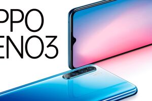 Обзор Oppo Reno3 и Reno3 Pro: какой из них выбрать? - читать
