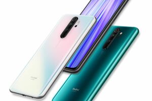 Обзор Redmi Note 8 Pro: первый Redmi с NFC и 64-Мп камерой - читать