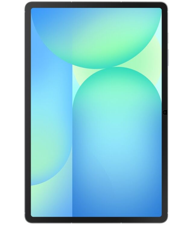 Оригінальна захисна плівка Anti-Reflecting Screen Protector для Samsung Galaxy Tab S10 FE Plus (EF-UX620CTEGWW): фото 2 з 4
