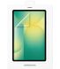 Оригінальна захисна плівка Anti-Reflecting Screen Protector для Samsung Galaxy Tab S10 FE Plus (EF-UX620CTEGWW) (378531). Фото 1 з 4