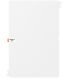Оригінальна захисна плівка Anti-Reflecting Screen Protector для Samsung Galaxy Tab S10 FE Plus (EF-UX620CTEGWW) (378531). Фото 3 з 4