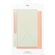 Оригінальний чохол Smart Book Cover для Samsung Galaxy Tab S10 FE Plus (EF-BX620POEGWW) - Orange (378501O). Фото 12 з 12