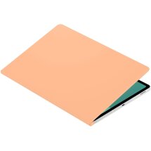 Оригінальний чохол Smart Book Cover для Samsung Galaxy Tab S10 FE Plus (EF-BX620POEGWW) - Orange: фото 1 з 12