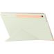 Оригінальний чохол Smart Book Cover для Samsung Galaxy Tab S10 FE Plus (EF-BX620POEGWW) - Orange (378501O). Фото 4 з 12