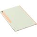 Оригінальний чохол Smart Book Cover для Samsung Galaxy Tab S10 FE Plus (EF-BX620POEGWW) - Orange (378501O). Фото 2 з 12