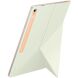 Оригінальний чохол Smart Book Cover для Samsung Galaxy Tab S10 FE Plus (EF-BX620POEGWW) - Orange (378501O). Фото 3 з 12
