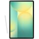 Оригінальний чохол Smart Book Cover для Samsung Galaxy Tab S10 FE Plus (EF-BX620POEGWW) - Orange (378501O). Фото 8 з 12
