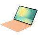 Оригінальний чохол Smart Book Cover для Samsung Galaxy Tab S10 FE Plus (EF-BX620POEGWW) - Orange (378501O). Фото 5 з 12