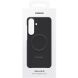 Оригінальний магнітний чохол Slim Magnet для Samsung Galaxy S26 FE (EF-SS741CBEGWW) - Black (412765B). Фото 6 з 6