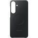 Оригінальний магнітний чохол Slim Magnet для Samsung Galaxy S26 FE (EF-SS741CBEGWW) - Black (412765B). Фото 4 з 6