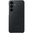 Оригінальний магнітний чохол Slim Magnet для Samsung Galaxy S26 FE (EF-SS741CBEGWW) - Black (412765B)