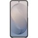 Оригінальний магнітний чохол Slim Magnet для Samsung Galaxy S26 FE (EF-SS741CBEGWW) - Black (412765B). Фото 3 з 6