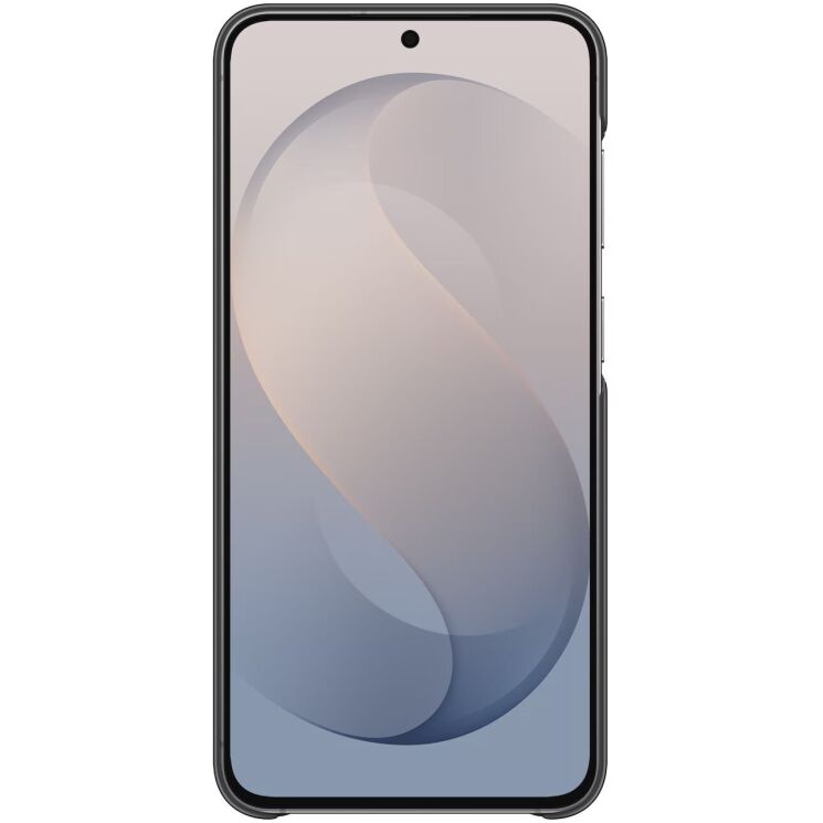 Оригінальний магнітний чохол Slim Magnet для Samsung Galaxy S26 FE (EF-SS741CBEGWW) - Black: фото 3 з 6
