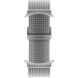 Оригинальный ремешок Milanese Band (S/M) для Samsung Galaxy Watch 4 (40mm) GP-TYR860SAASU - Silver (284649S). Фото 2 из 3