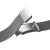 Оригинальный ремешок Milanese Band (S/M) для Samsung Galaxy Watch 4 (40mm) GP-TYR860SAASU - Silver: фото 1 из 3