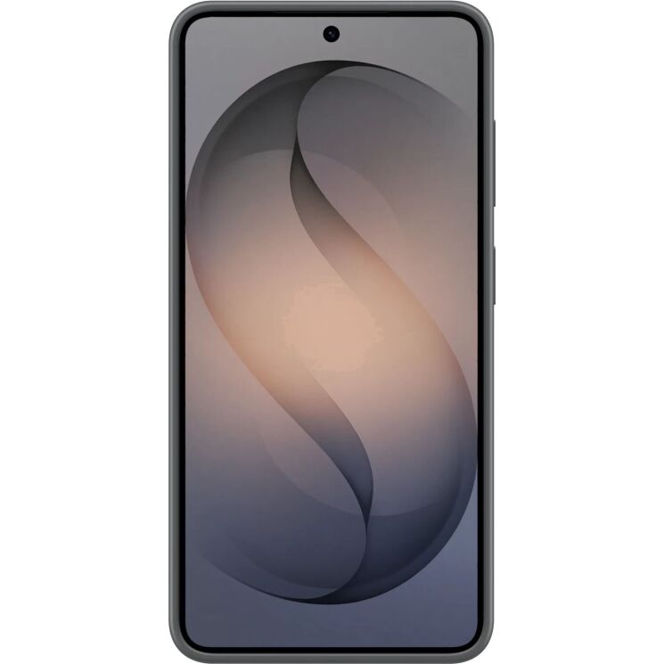 Оригінальний силіконовий чохол Silicone Magnet для Samsung Galaxy S26 (S942) EF-ES942CBEGWW - Black: фото 2 з 5