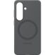 Оригінальний силіконовий чохол Silicone Magnet для Samsung Galaxy S26 (S942) EF-ES942CBEGWW - Black (404281B). Фото 4 з 5