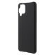 Пластиковый чехол Deexe Hard Shell для Samsung Galaxy A22 (A225) - Black (277504B). Фото 2 из 7