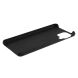 Пластиковый чехол Deexe Hard Shell для Samsung Galaxy A22 (A225) - Black (277504B). Фото 5 из 7