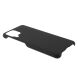 Пластиковый чехол Deexe Hard Shell для Samsung Galaxy A22 (A225) - Black (277504B). Фото 4 из 7