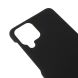 Пластиковый чехол Deexe Hard Shell для Samsung Galaxy A22 (A225) - Black (277504B). Фото 7 из 7