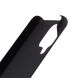Пластиковый чехол Deexe Hard Shell для Samsung Galaxy A22 (A225) - Black (277504B). Фото 6 из 7