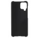 Пластиковый чехол Deexe Hard Shell для Samsung Galaxy A22 (A225) - Black (277504B). Фото 3 из 7