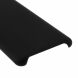 Пластиковый чехол Deexe Hard Shell для Samsung Galaxy A31 (A315) - Black (249122B). Фото 6 из 7