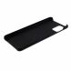 Пластиковый чехол Deexe Hard Shell для Samsung Galaxy A31 (A315) - Black (249122B). Фото 7 из 7